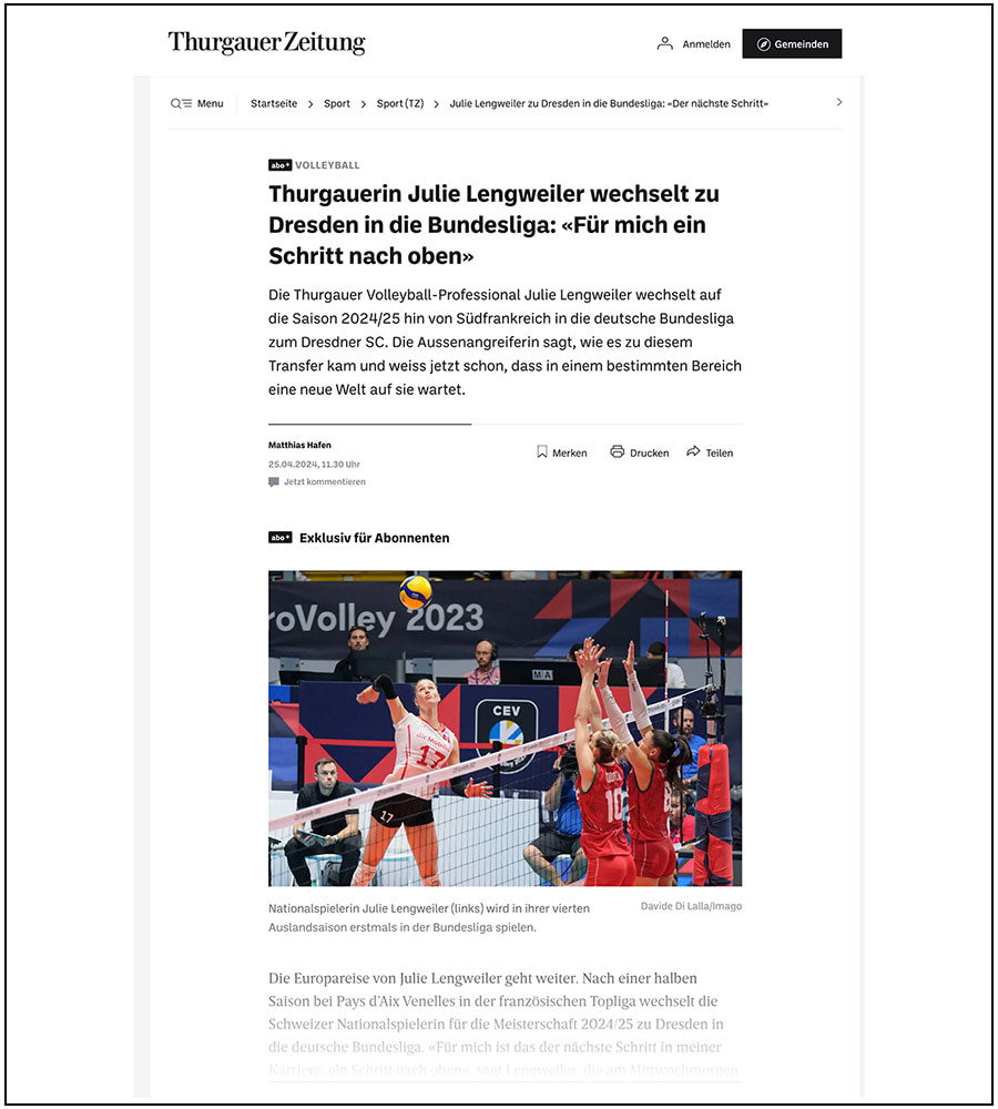 Women's Eurovolley - ph. Davide Di Lalla