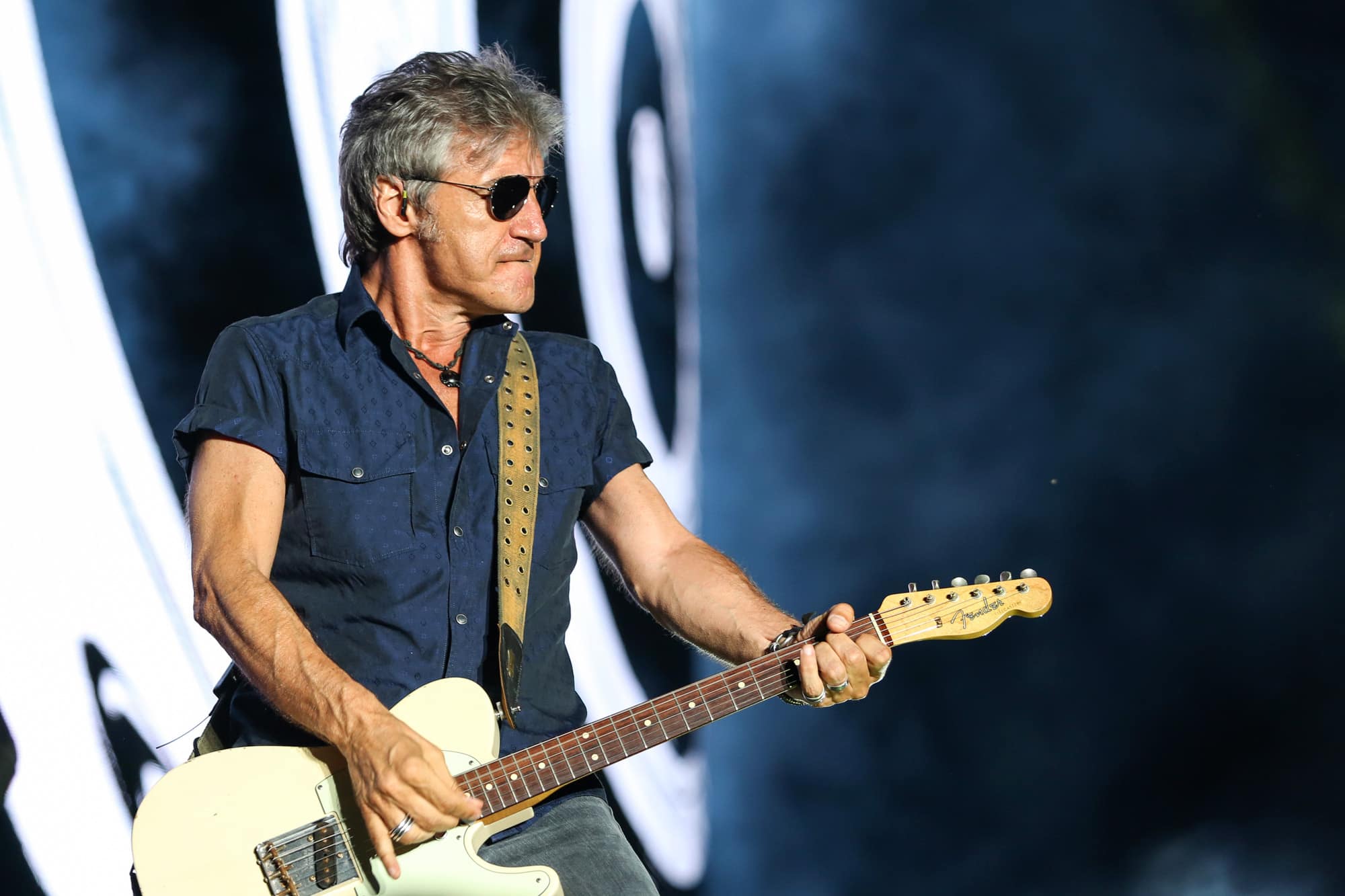 Ligabue - Mondovisione Tour Stadi (ph. Davide Di Lalla ©Unicode Images)