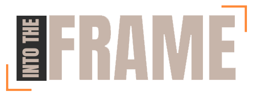 Logo Into The Frame