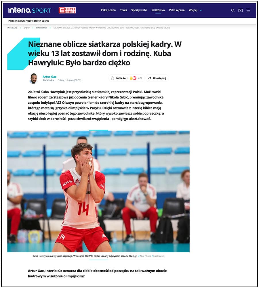 EurovolleyU20 - ph. Davide Di Lalla