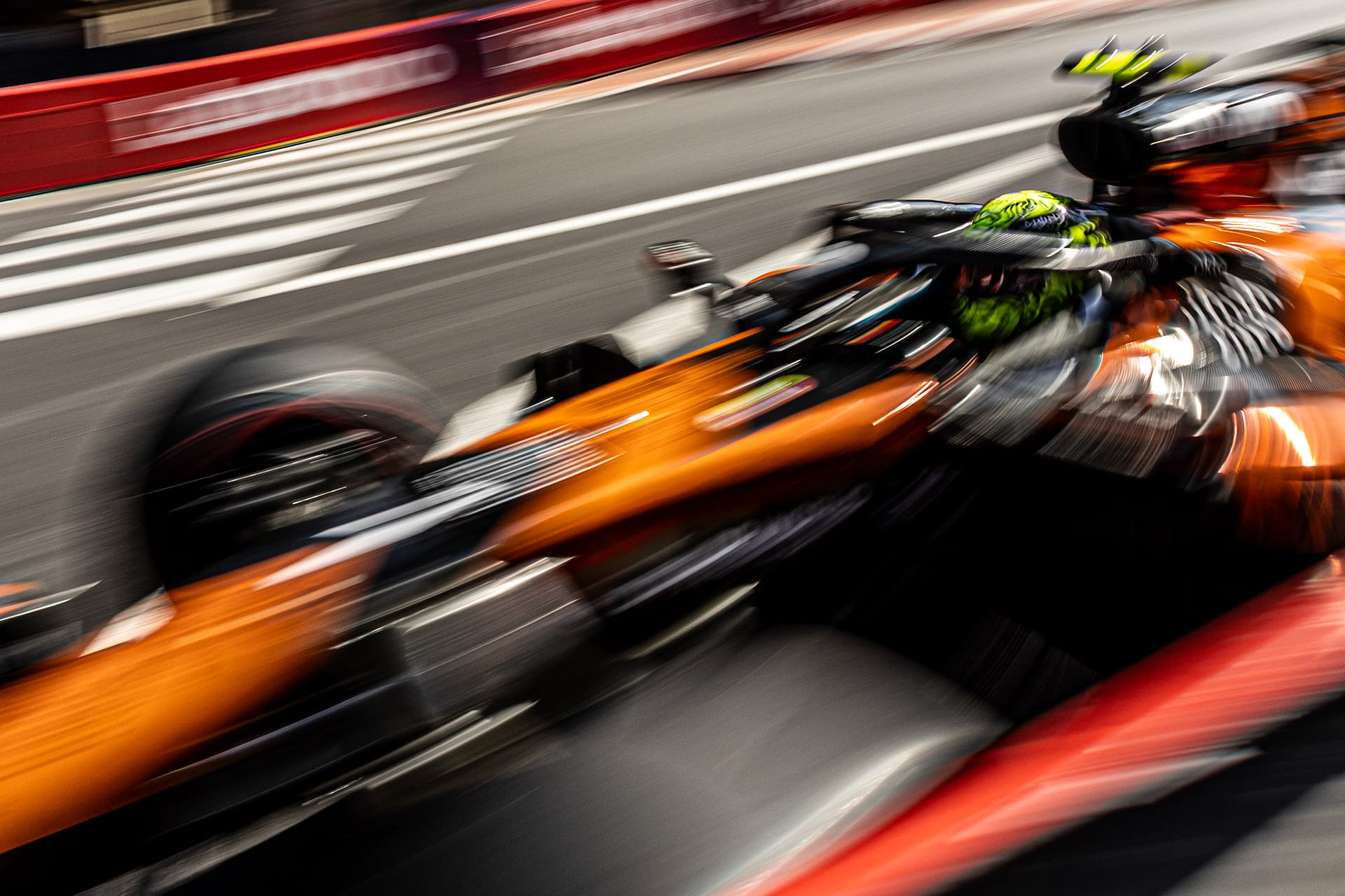 Qualifying of the Formula 1 Grand Prix de Monaco 2026
