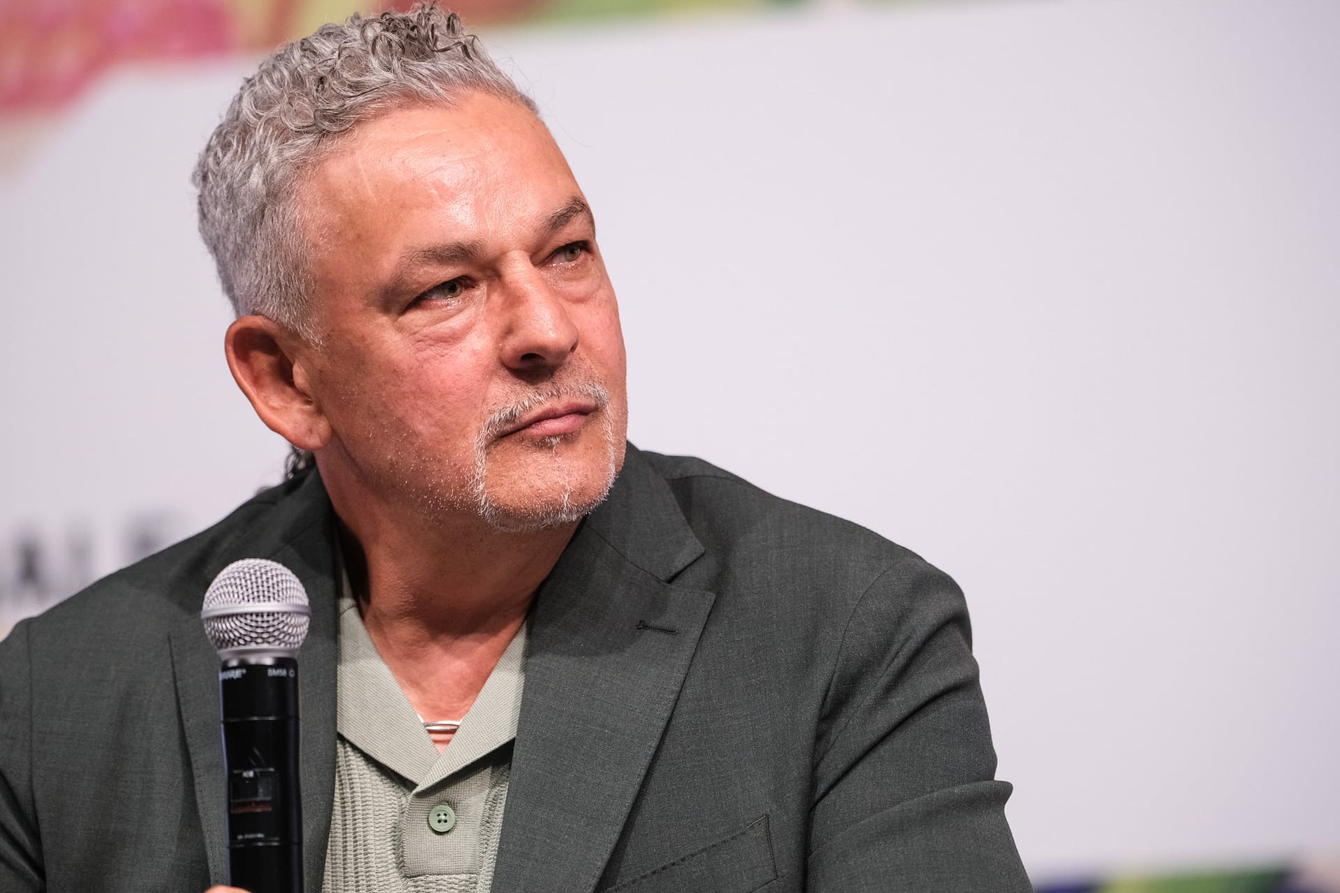 SalTo 26 – Salone Internazionale del Libro: Day one at Lingotto Fiere in Turin, Italy
