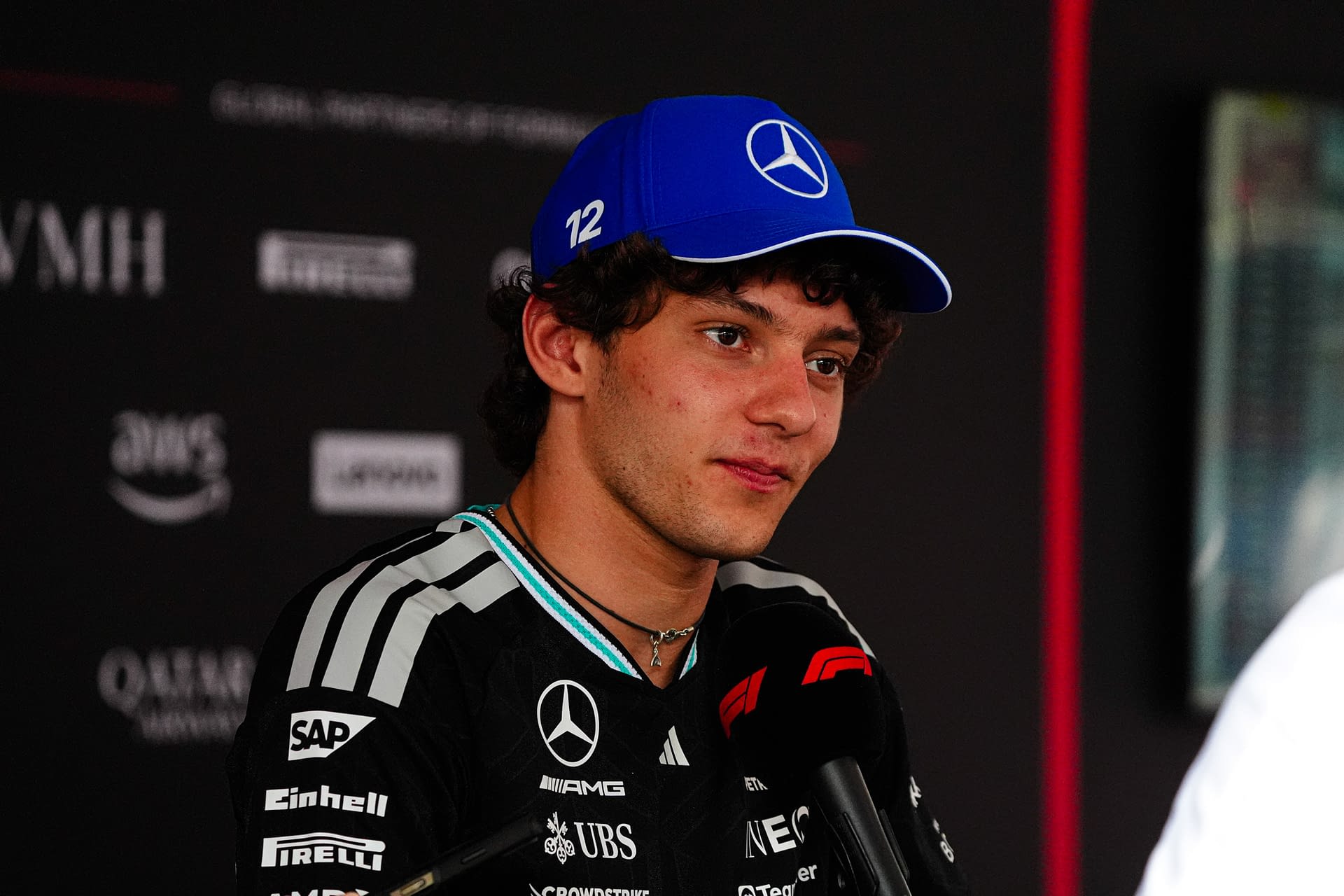 Media Day of the Formula 1 Grand Prix de Monaco 2026