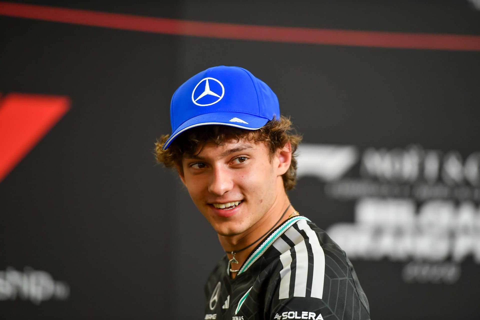Media Day of the Formula 1 Belgian Grand Prix 2026 in Stavelot, Belgium