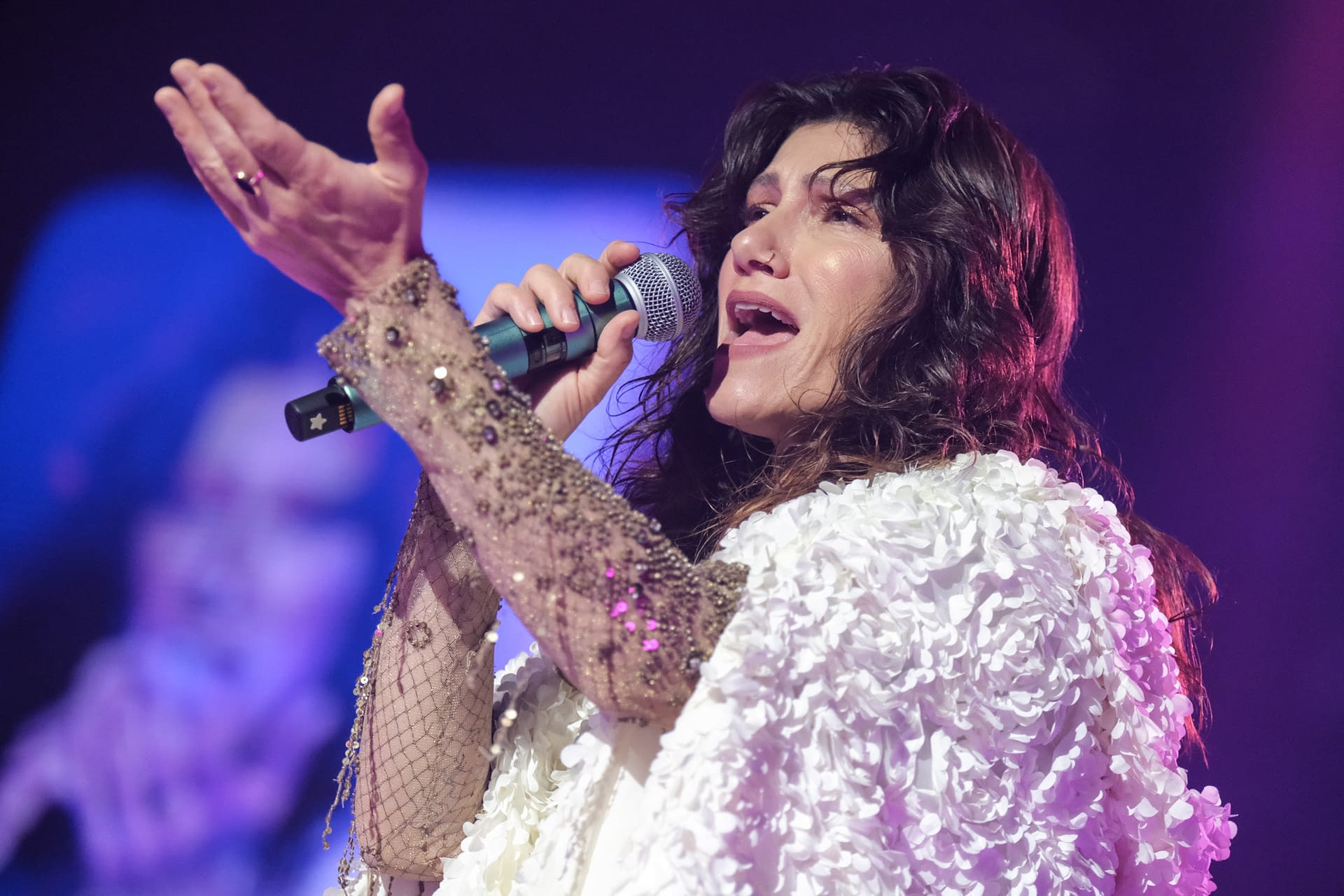 Elisa, Palasport Live 2026 in Turin, Italy