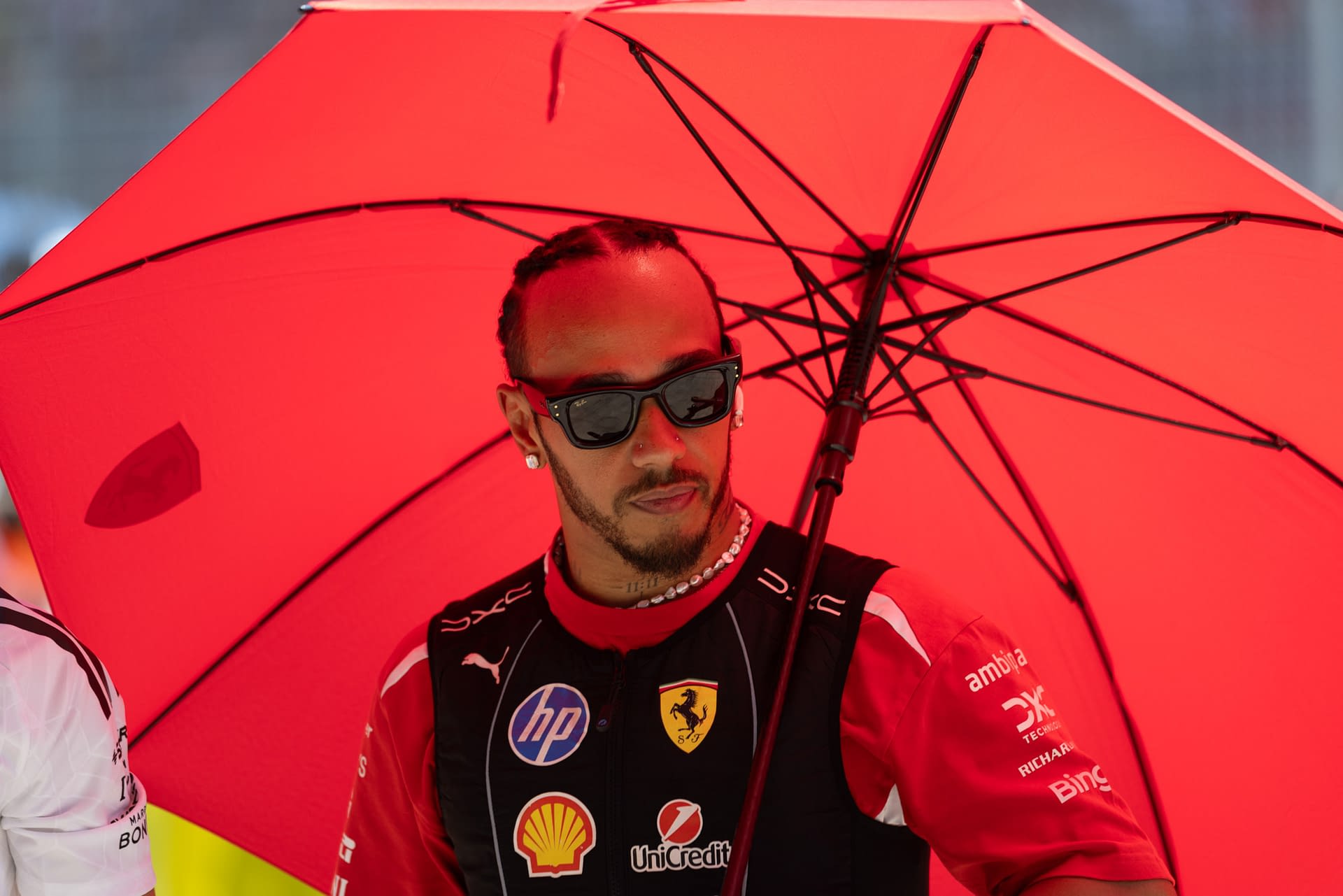 Pre-race of the Formula 1 Rolex Austrian Grand Prix 2026 in Spielberg, Austria