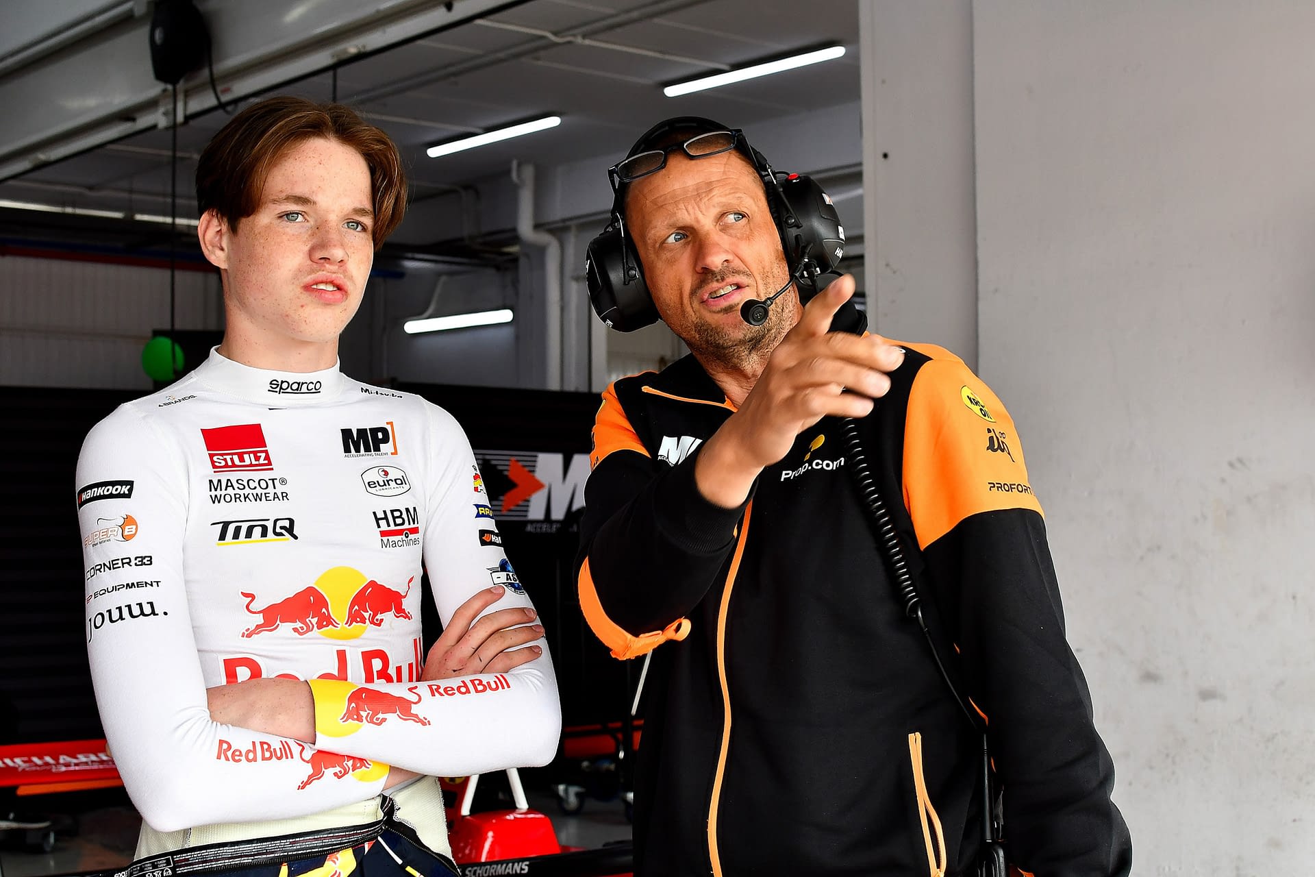 Formula 4 Spanish Championship 2026 – Race 3 at Circuit Ricardo Tormo in Valencia, Spain