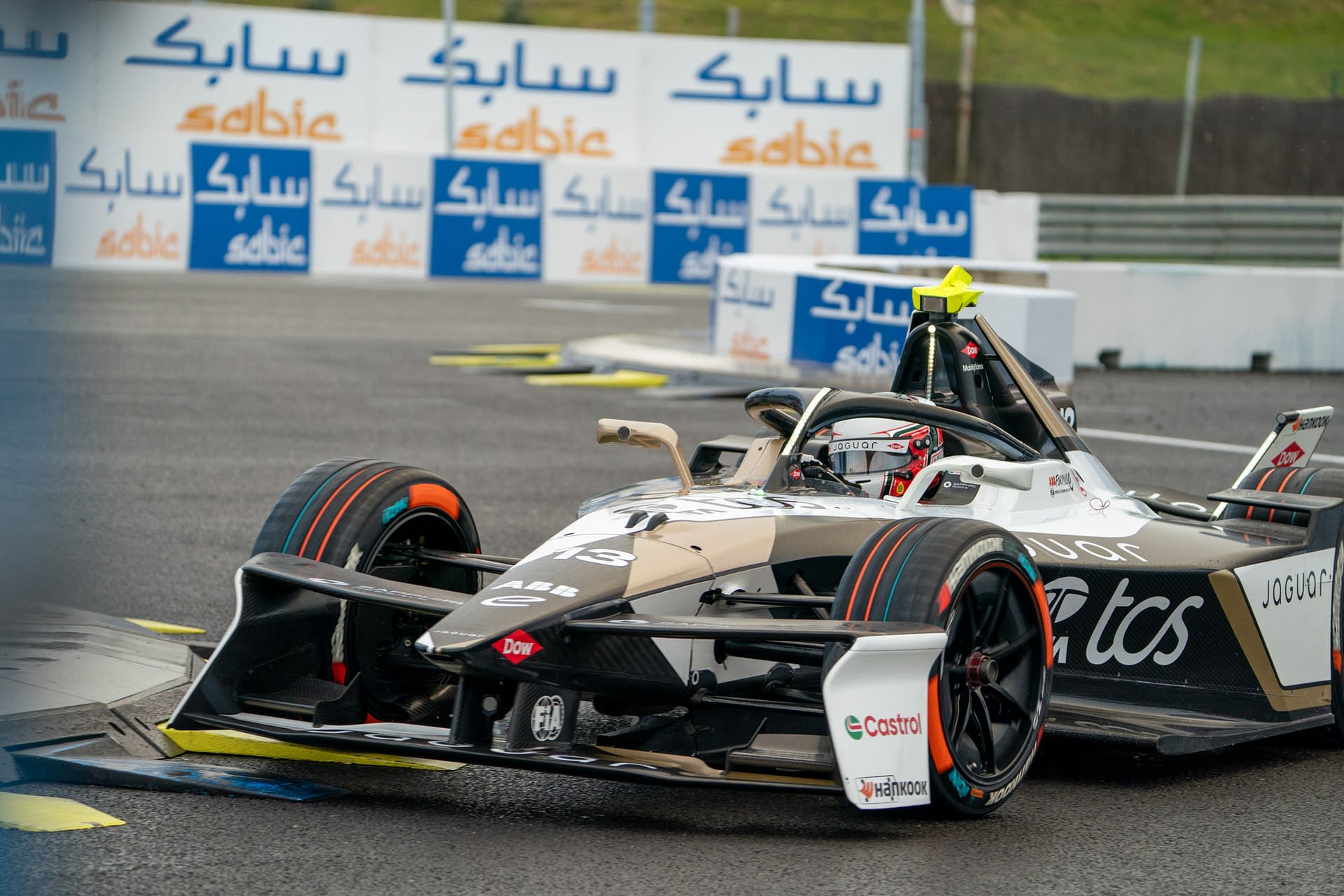 FIA Formula E, Cupra Raval Madrid E-Prix 2026 – Qualification in Madrid, Spain